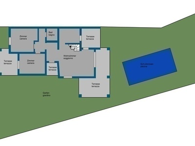 Apartment in Stintino - view 1