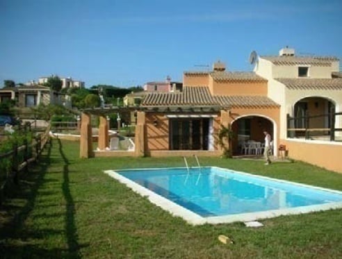 Apartment in Stintino - view 1