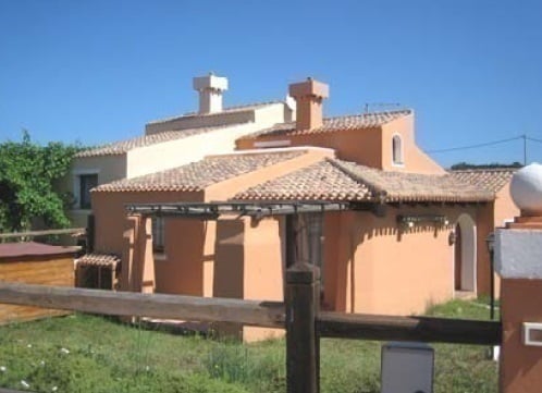 Apartment in Stintino - view 1