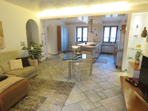 House in Trentino-Alto Adige - view 1