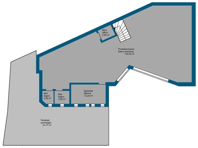 House in Cornedo all'Isarco/Karneid - view 1