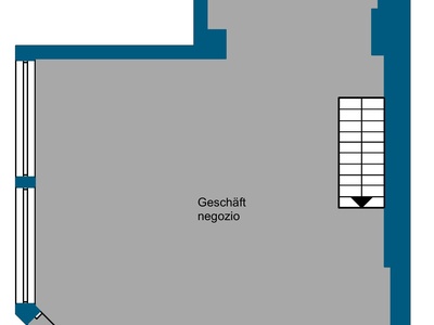 House in Bolzano - view 1
