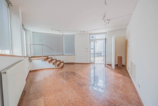 House in Merano/Meran - view 1