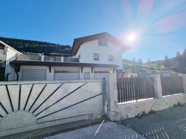 House in Avelengo/Hafling - view 1