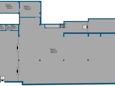 House in Merano/Meran - view 1