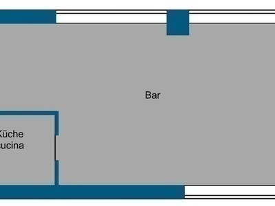 House in Bressanone/Brixen - view 1