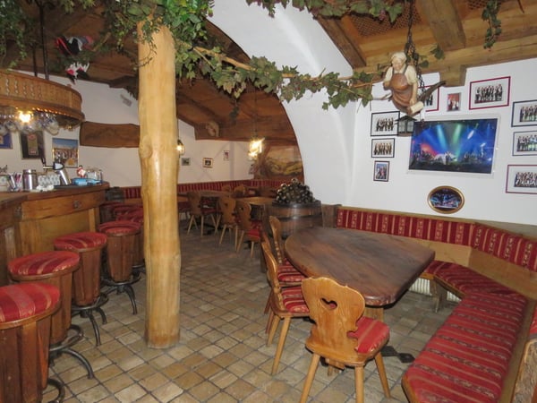 House in Castelrotto/Kastelruth - view 1