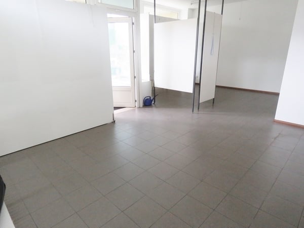House in Bolzano - view 1