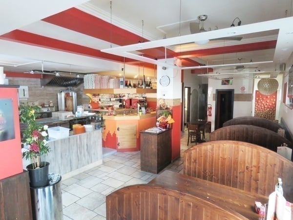 House in Bolzano - view 1