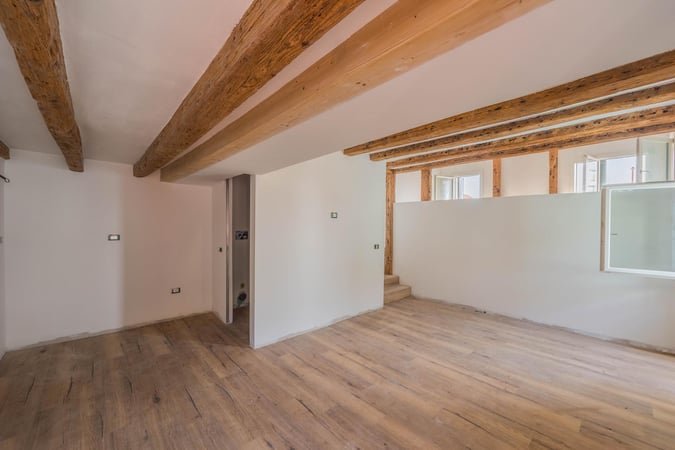 Apartment in Venice - view 1
