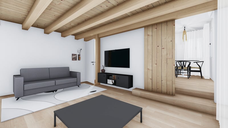 Apartment in Venice - view 1