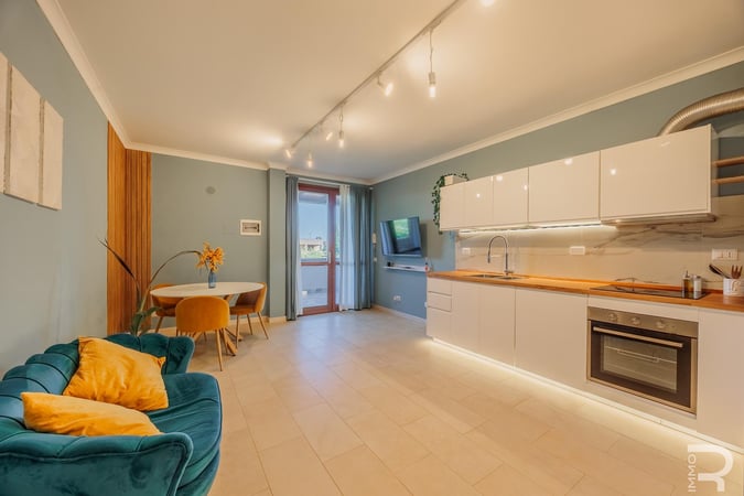Apartment in Pisa - view 1
