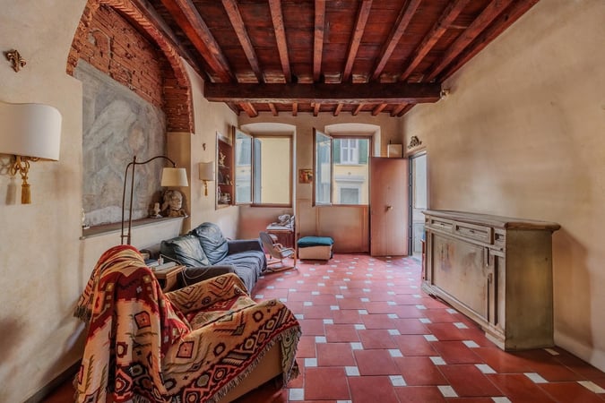 Apartment in Florence - view 1