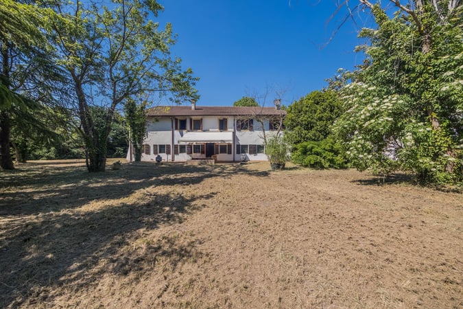 House in Vigasio - view 1