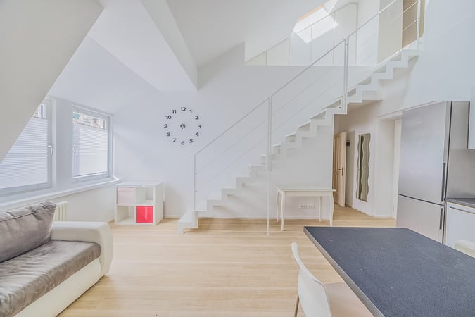 Apartment in Bolzano - view 1