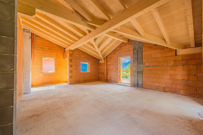 Apartment in Predaia - view 1