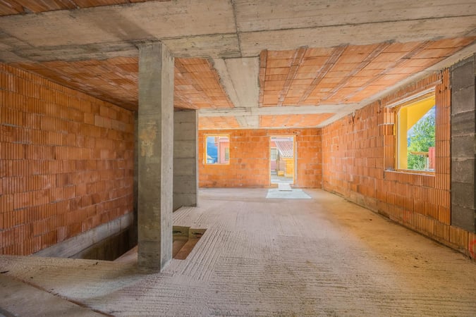 Apartment in Predaia - view 1