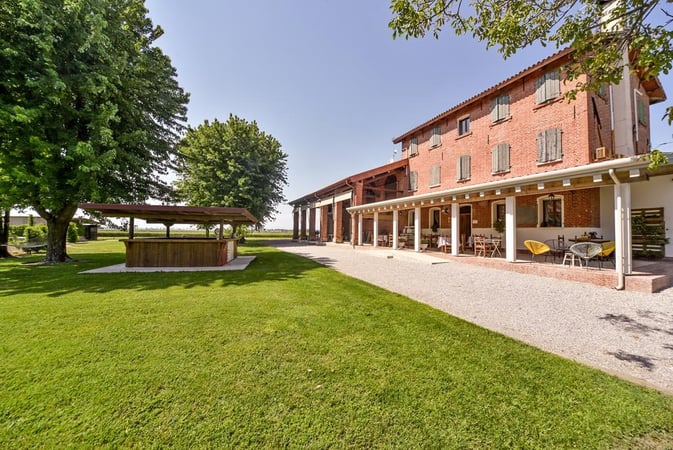 House in Caorle - view 1