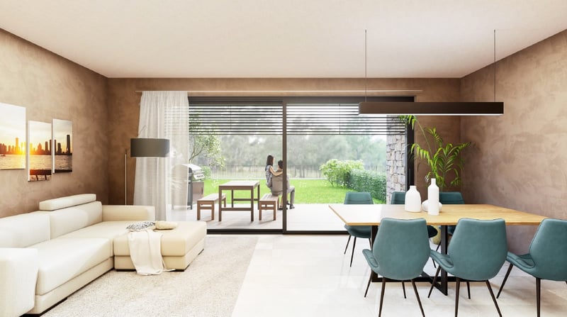 Apartment in Affi - view 1