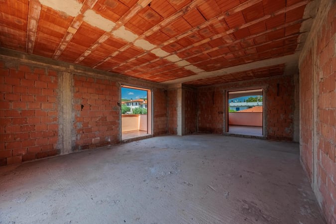 Apartment in Roccastrada - view 1