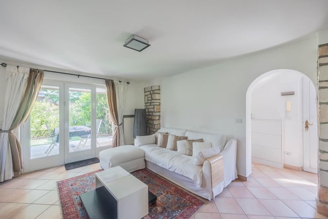 Apartment in Peschiera - view 1