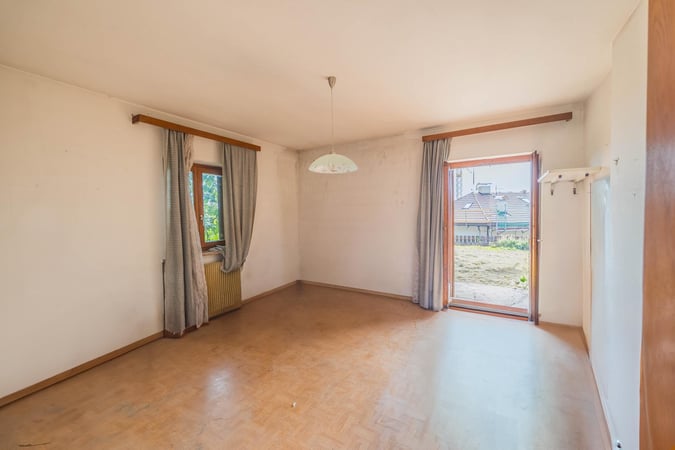 House in Montagna/Montan - view 1