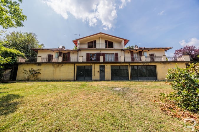 Villa in Barberino di Mugello - view 1