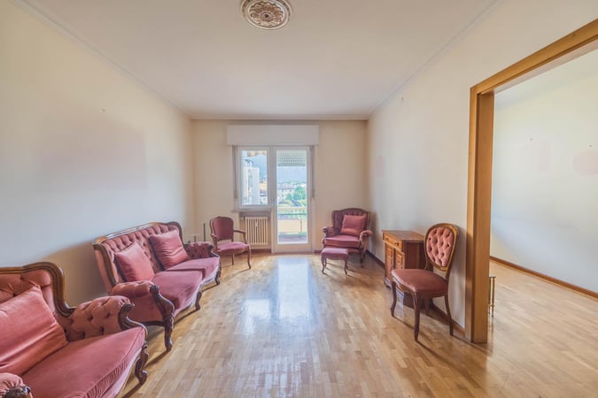 Apartment in Bolzano - view 1