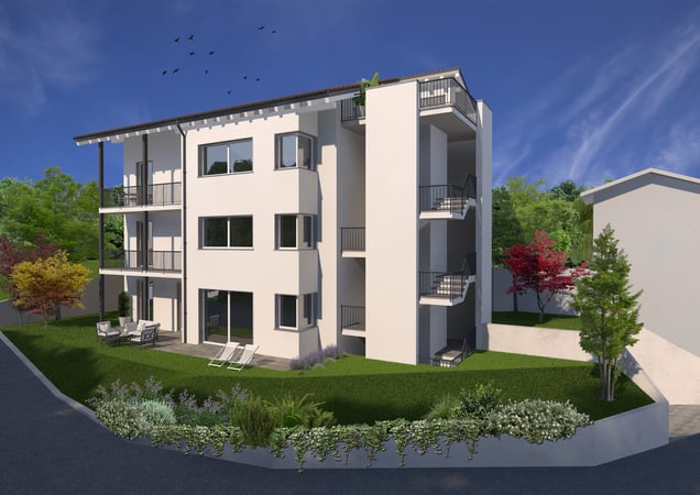 Apartment in Montagna/Montan - view 1