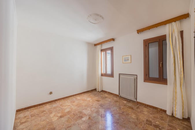 House in Chioggia - view 1
