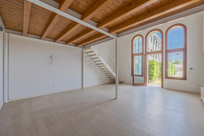 Apartment in Venice - view 1
