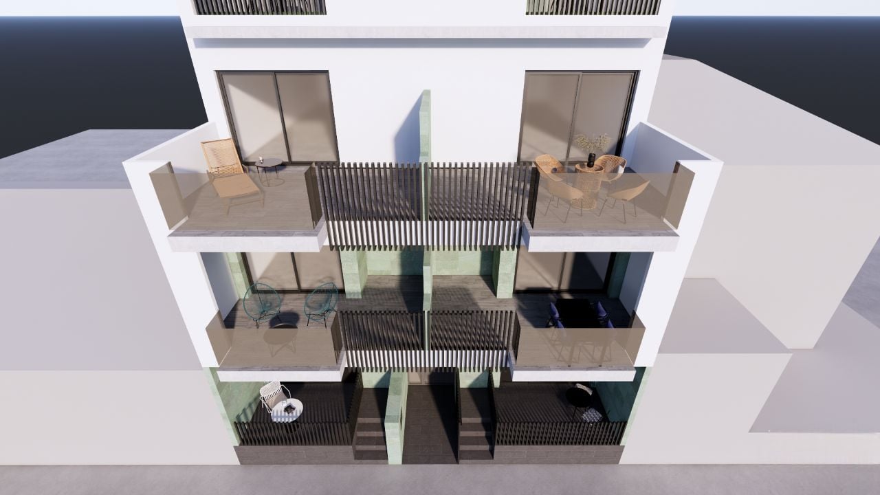 House in Torre de la Horadada - Image 2