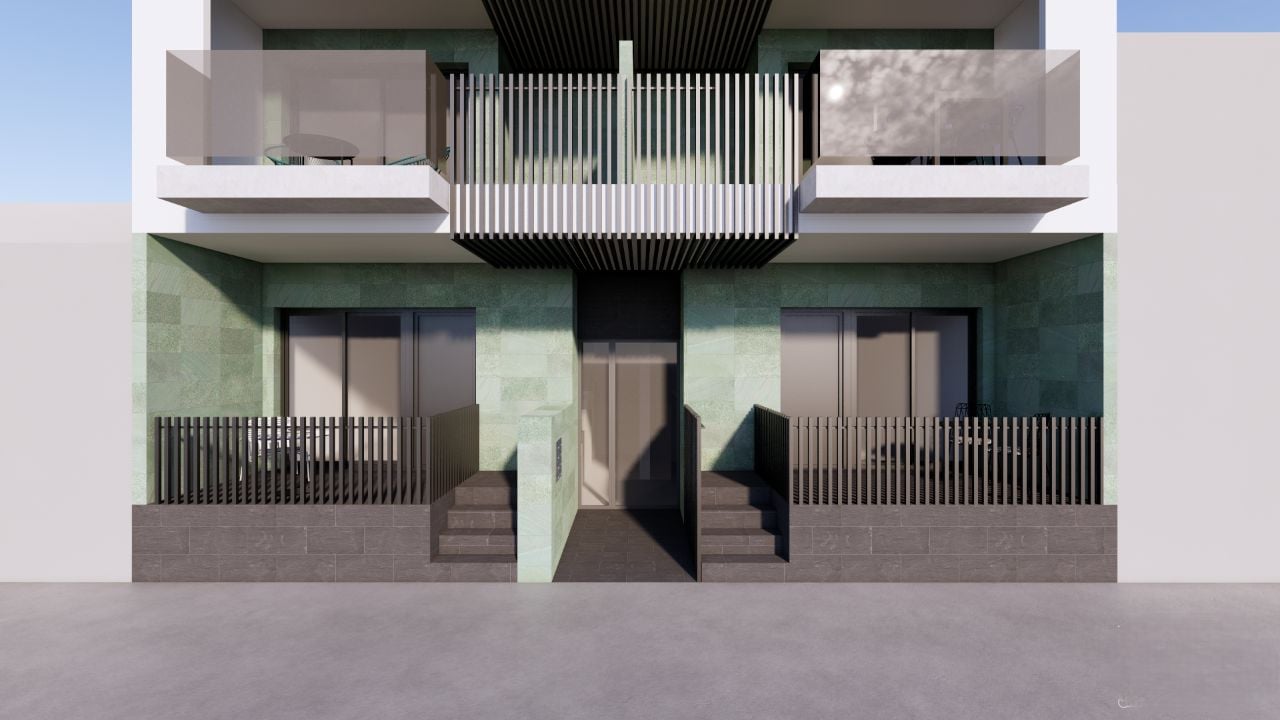 House in Torre de la Horadada - Image 3