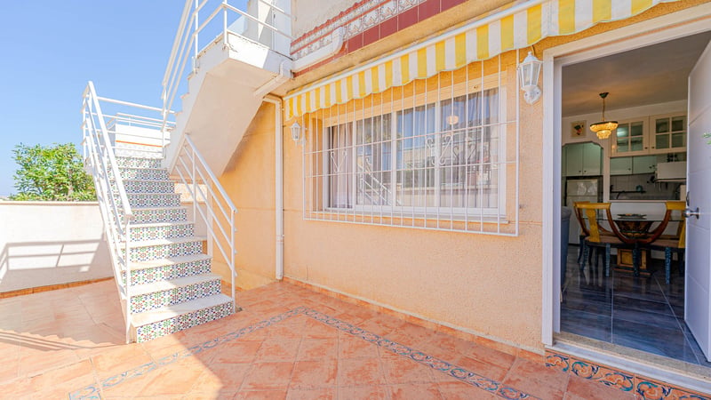 House in Residencia los Altos - view 1