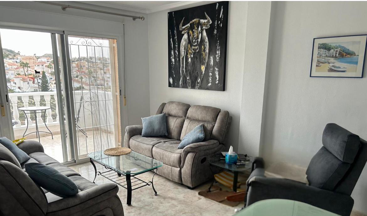 Apartment in Ciudad Quesada - Image 3