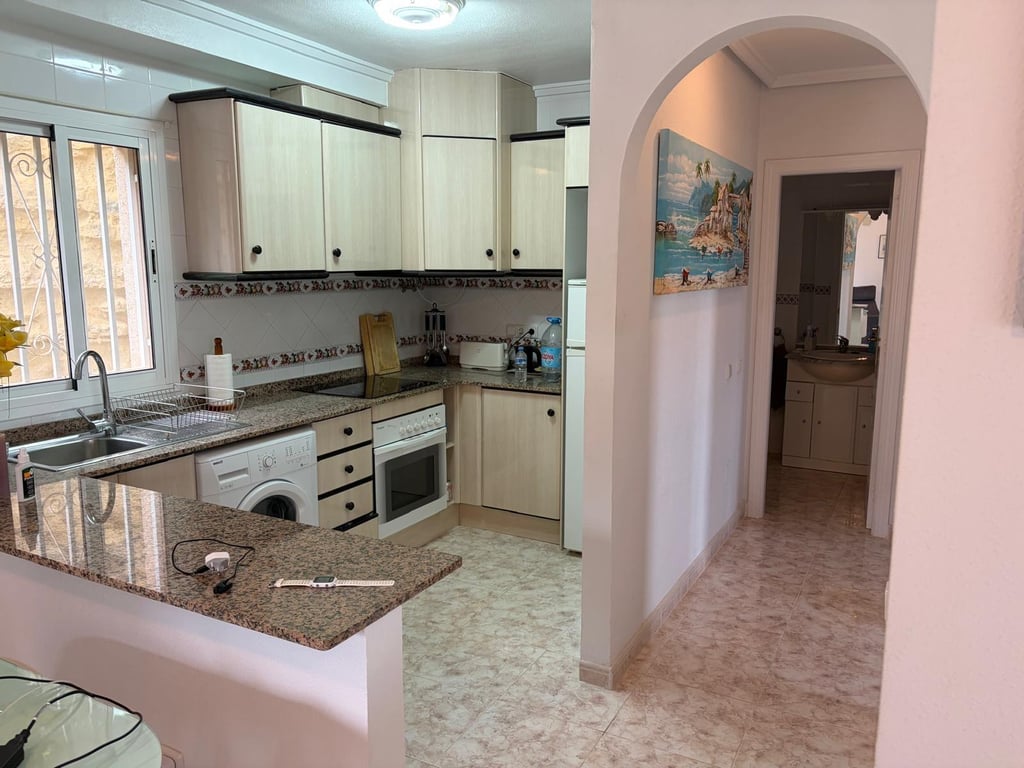 Apartment in Ciudad Quesada - Image 2