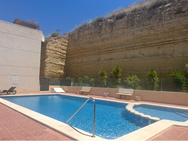 Apartment in Ciudad Quesada - view 1
