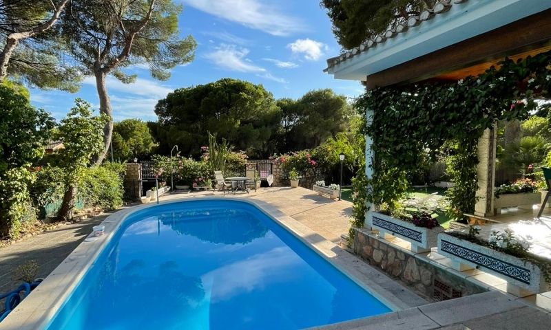 House in Dehesa de Campoamor - Image 2
