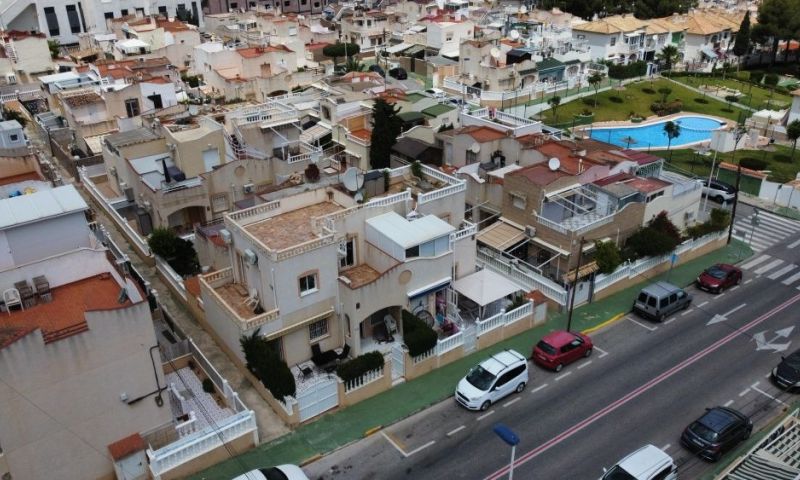 Apartment in Torrevieja