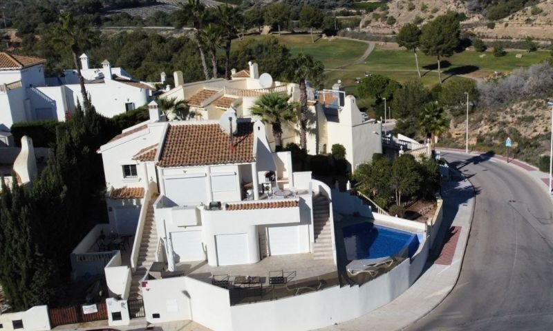House in Dehesa de Campoamor - Image 2