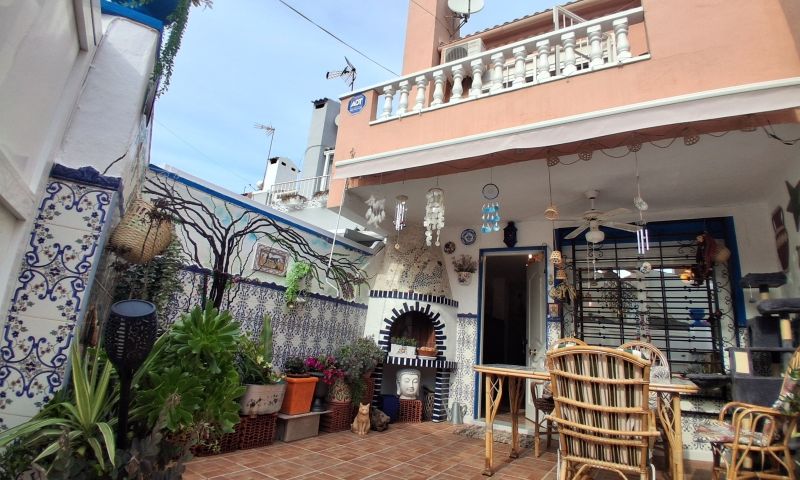 Apartment in Torrevieja