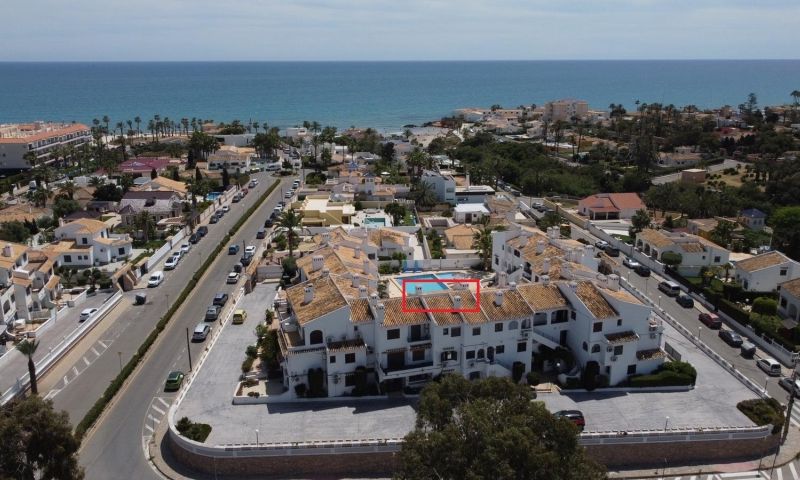 Apartment in Punta Prima