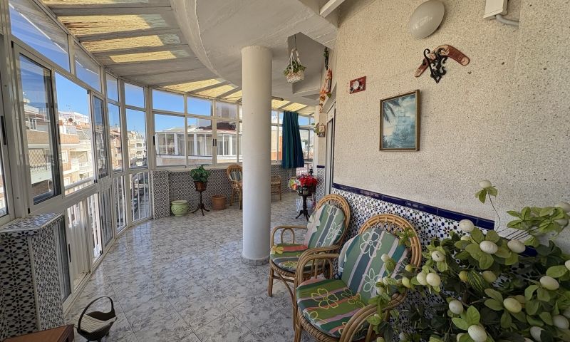 Apartment in Torrevieja - Image 2