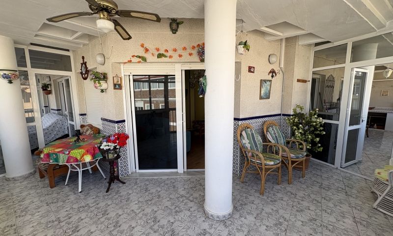 Apartment in Torrevieja - Image 3