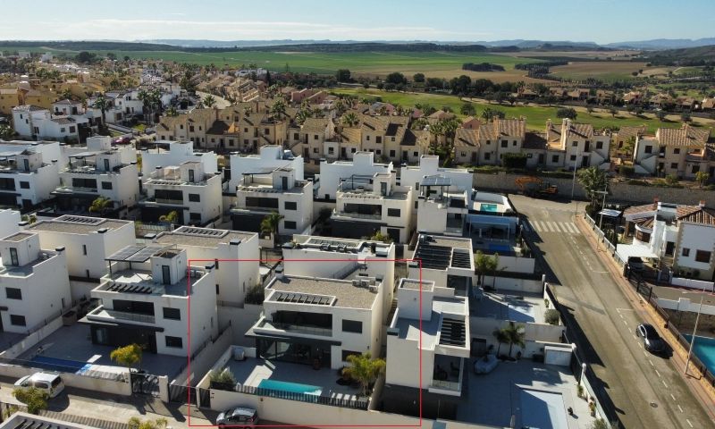 House in Algorfa - Image 3