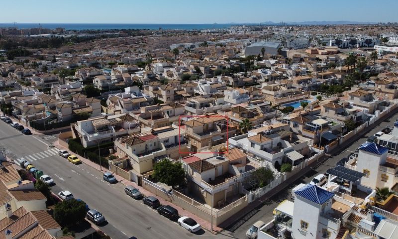 Apartment in Punta Prima