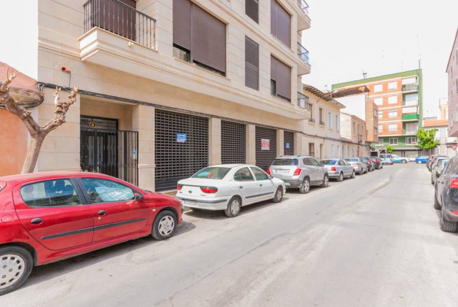 Apartment in Almoradi - Image 2