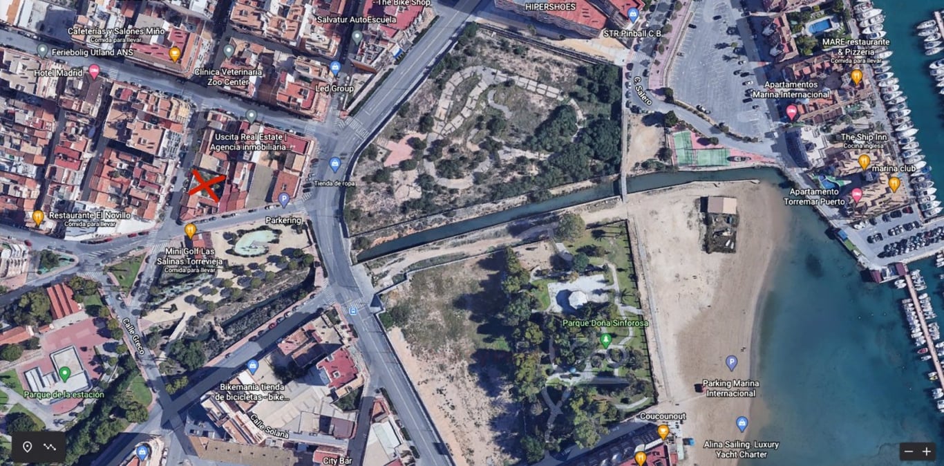 Land in Torrevieja - Image 2