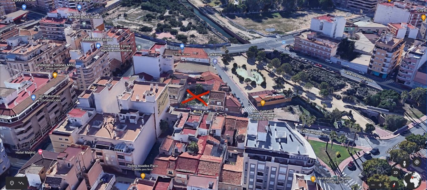 Land in Torrevieja - Image 3