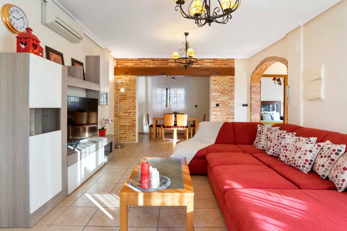 House in Urbanizacion los Balcones - view 1